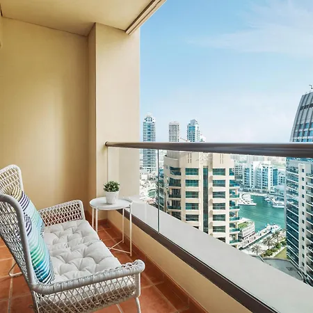 Brand New Spacious, Deluxe, 5Br Plus Maidroom On Jbr Walk Next To Beach ,Tram & Mall By La Buena Vida Holiday Homes Dubai Exterior photo