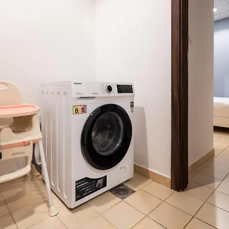 Brand New Spacious, Deluxe, 5Br Plus Maidroom On Jbr Walk Next To Beach ,Tram & Mall By La Buena Vida Holiday Homes Dubai Exterior photo