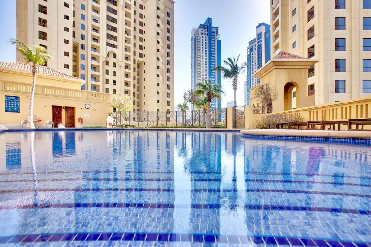 Brand New Spacious, Deluxe, 5br Maidroom On Jbr Walk Next To ,tram & Mall By La Buena Vida Homes * Dubai