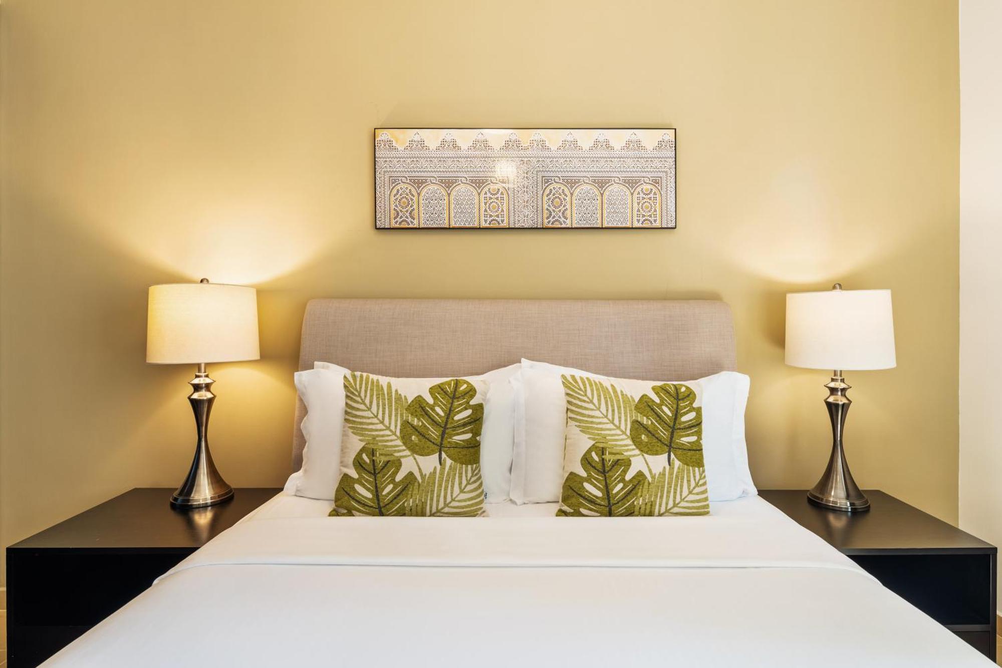 Brand New Spacious, Deluxe, 5br Maidroom On Jbr Walk Next To ,tram & Mall By La Buena Vida Homes Apartment Dubai