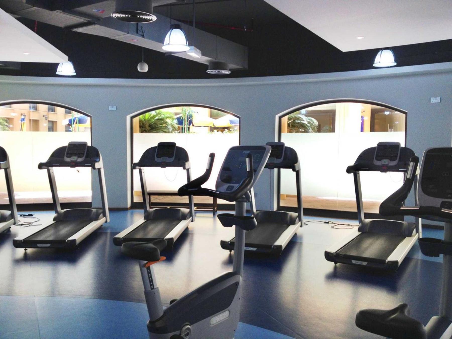 Apartment Brand New Spacious, Deluxe, 5br Maidroom On Jbr Walk Next To ,tram & Mall By La Buena Vida Homes Dubai