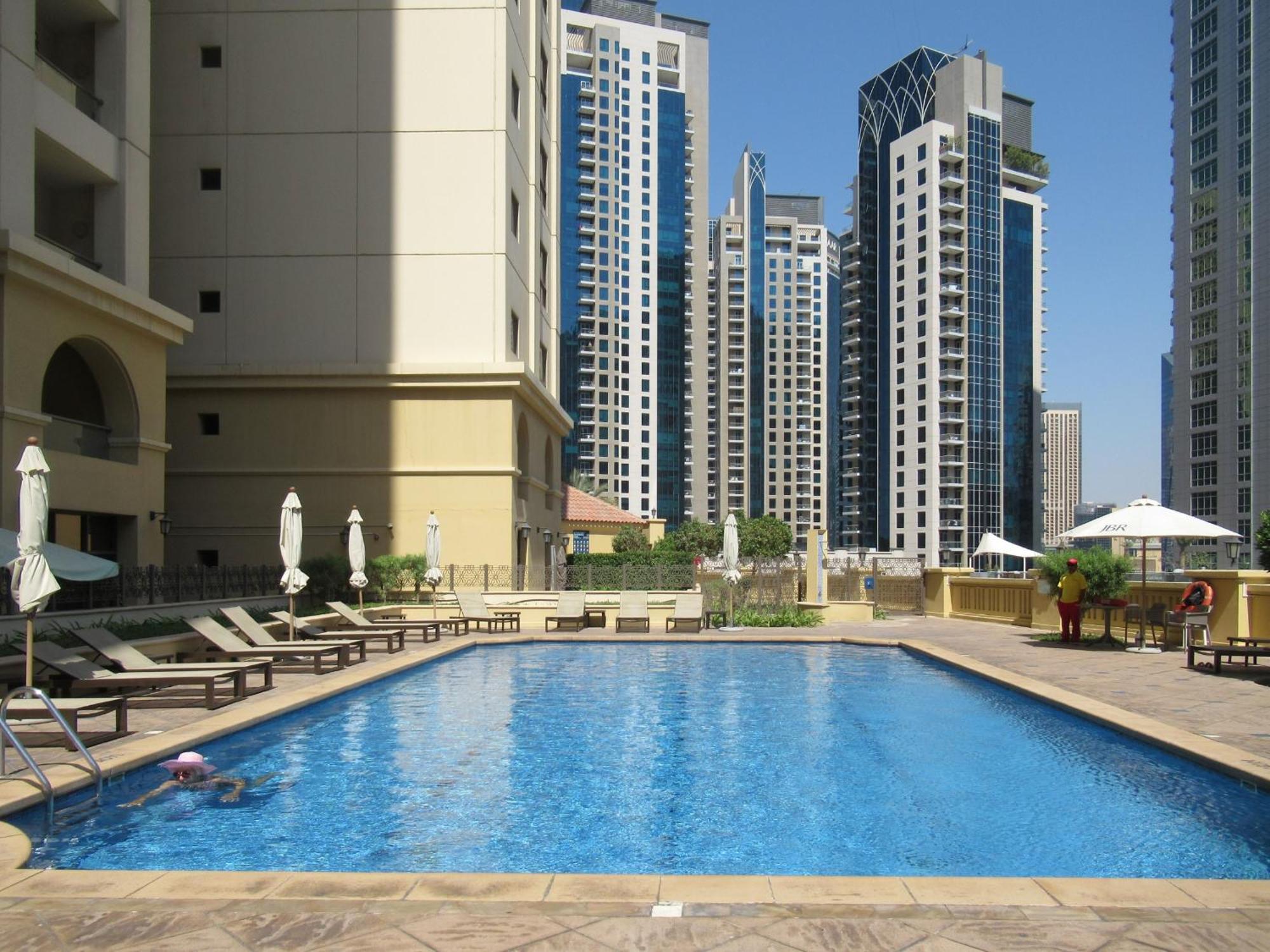 Brand New Spacious, Deluxe, 5br Maidroom On Jbr Walk Next To ,tram & Mall By La Buena Vida Homes * Dubai