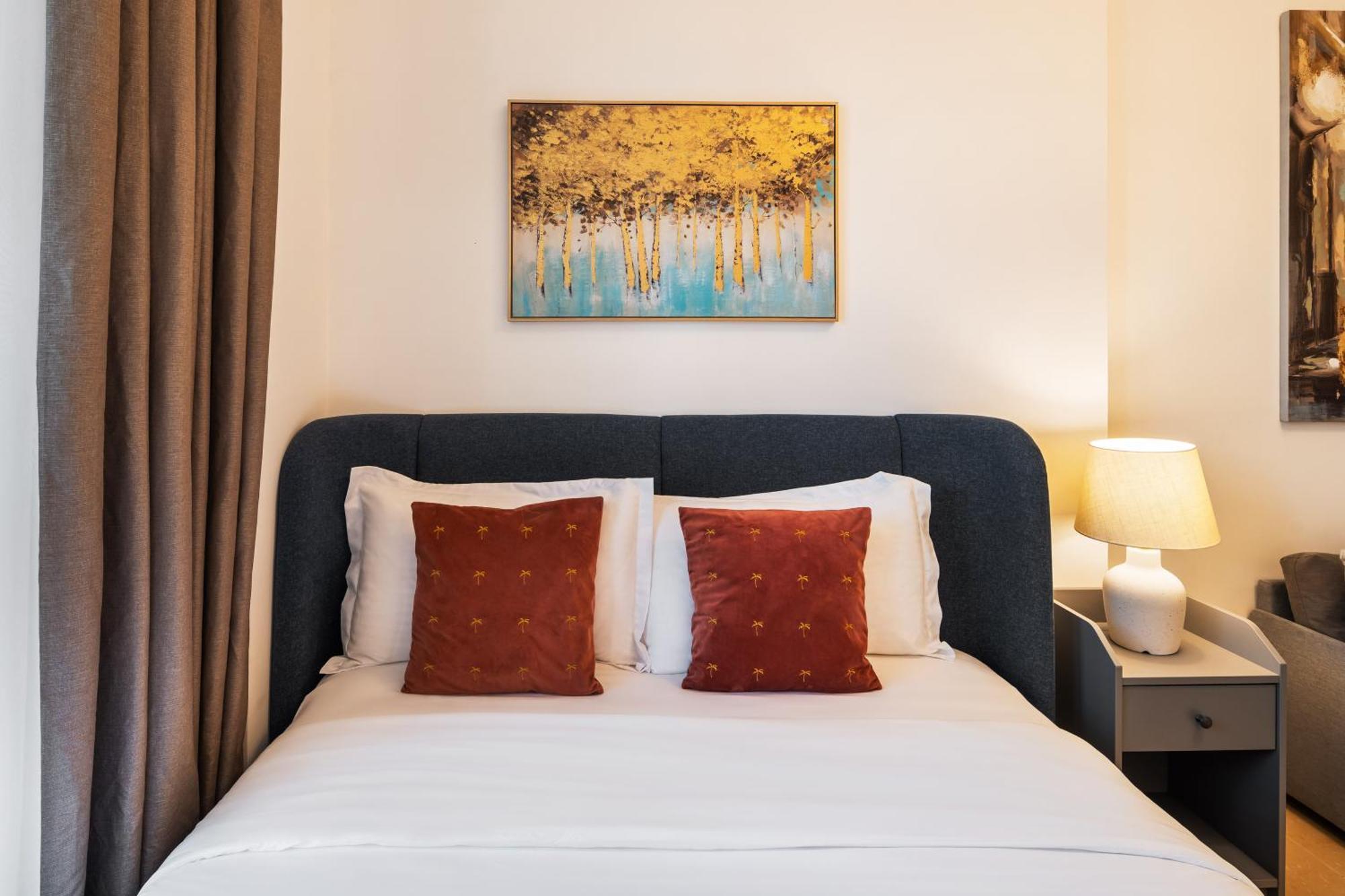 Brand New Spacious, Deluxe, 5br Maidroom On Jbr Walk Next To ,tram & Mall By La Buena Vida Homes Apartment Dubai